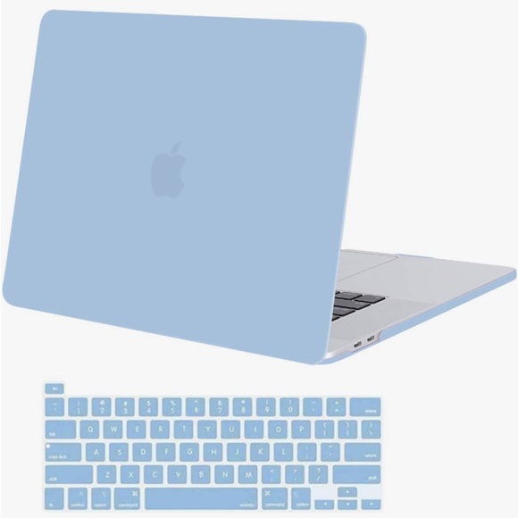 FREE with a $10 purchase $10 new MacBook case MOSISO for MacBook Pro 16 inch - Picture 4 of 4